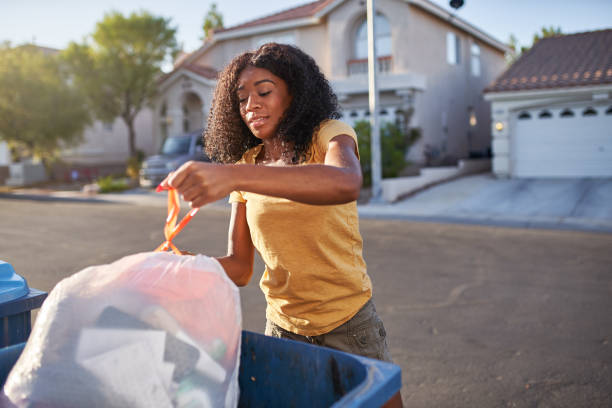 Best Garage Cleanout Services  in Red Rock, AZ