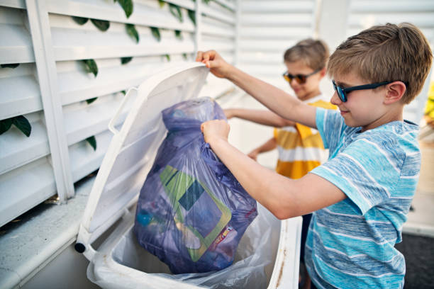 Best Full-Service Junk Removal  in Red Rock, AZ