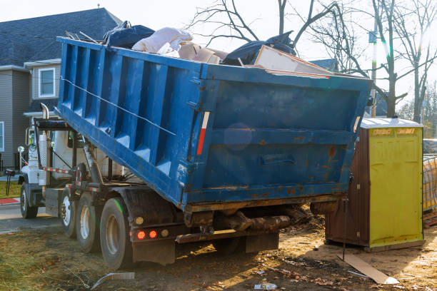 Reliable Red Rock, AZ Junk Removal Solutions