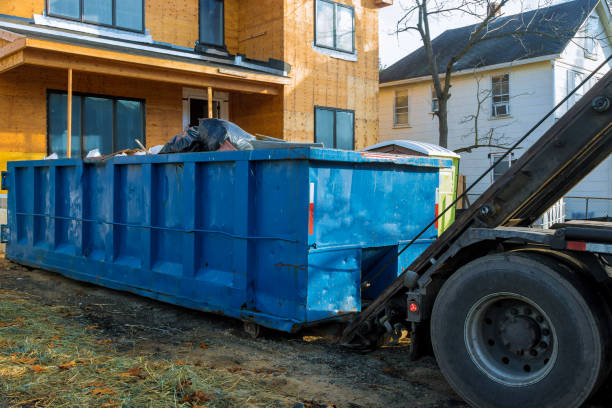 Basement Cleanout Services in Red Rock, AZ