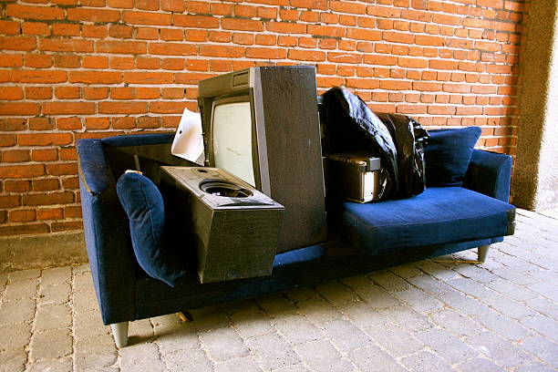 Best Electronics Removal Services  in Red Rock, AZ
