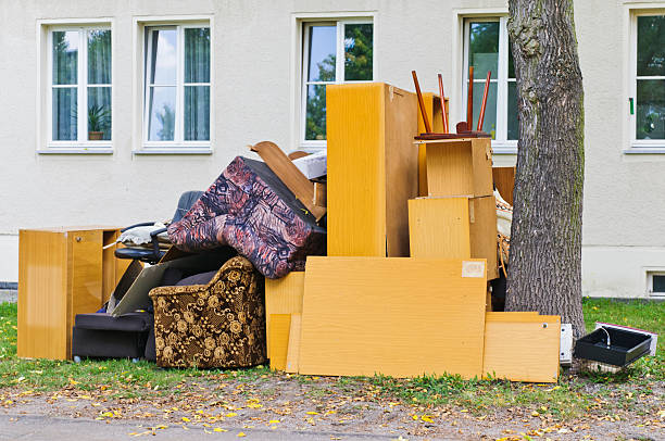 Best Professional Junk Removal  in Red Rock, AZ