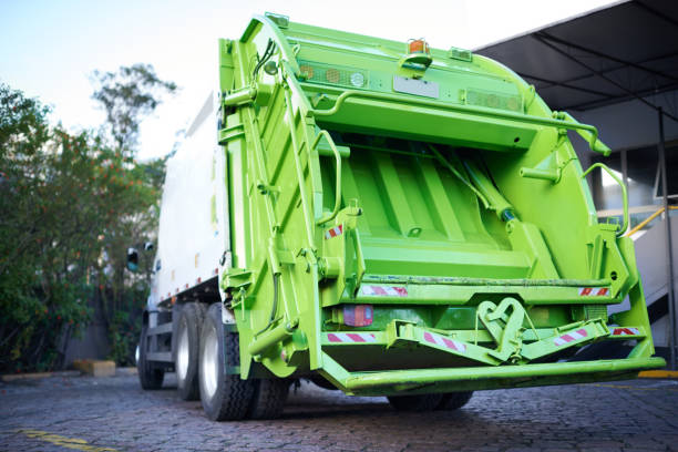 Best Construction Debris Removal  in Red Rock, AZ